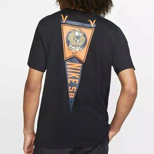 Nike Men's Black SB Gopher Tee
